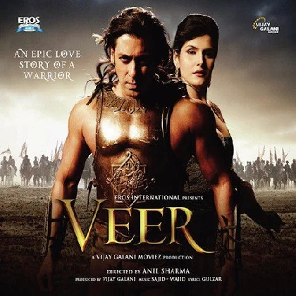 Veer (2010) Video Songs