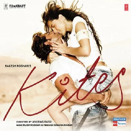 Kites (2010) Video Songs