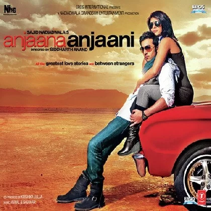 Anjaana Anjaani (2010) Video Songs