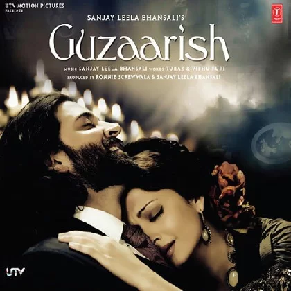 Guzaarish (2010) Video Songs