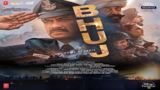 Bhuj - Official Trailer