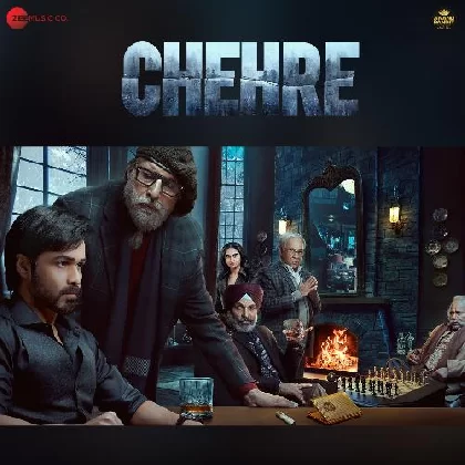 Chehre (2021) Video Songs