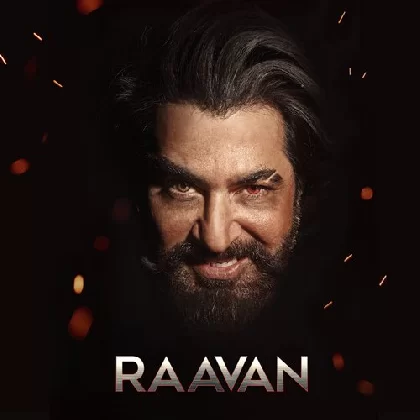 Raavan (2022) Video Songs