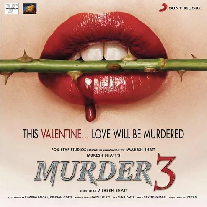 Murder 3 (2013) Video Songs
