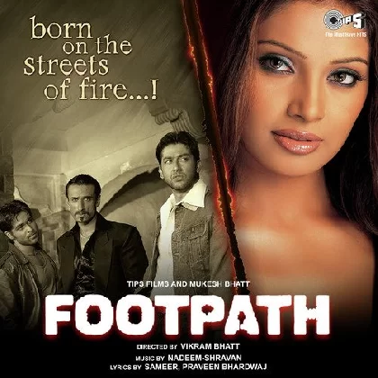 Footpath (2003) Video Songs