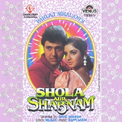 Shola Aur Shabnam (1992) Video Songs