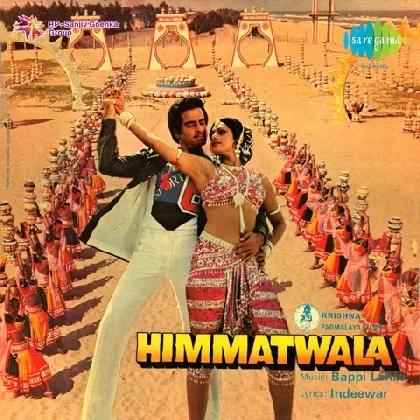 Himmatwala (1983) Video Songs