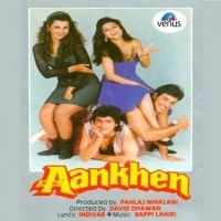 Aankhen (1993)