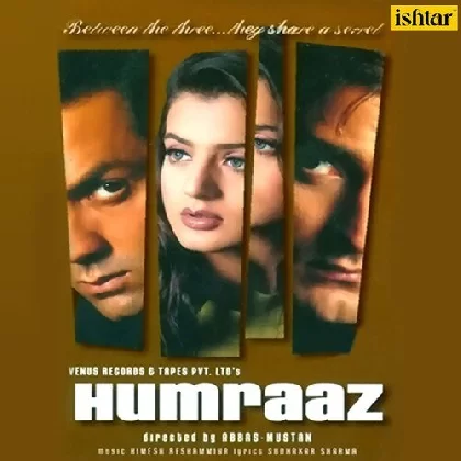 Humraaz (2002) Video Songs
