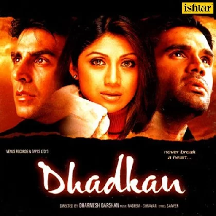 Dhadkan (2000) Video Songs