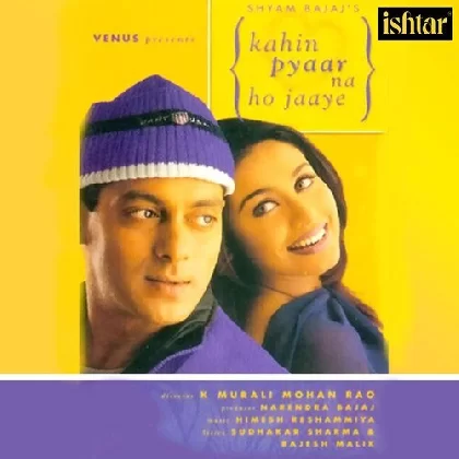 Kahin Pyaar Na Ho Jaaye (2000) Video Songs