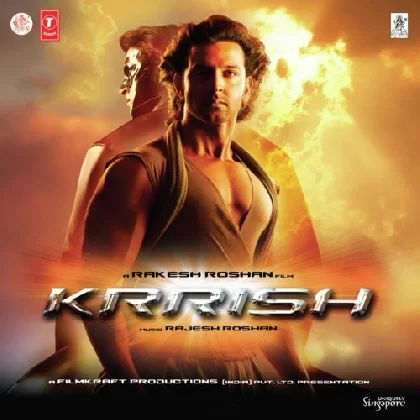 Krrish (2006) Video Songs