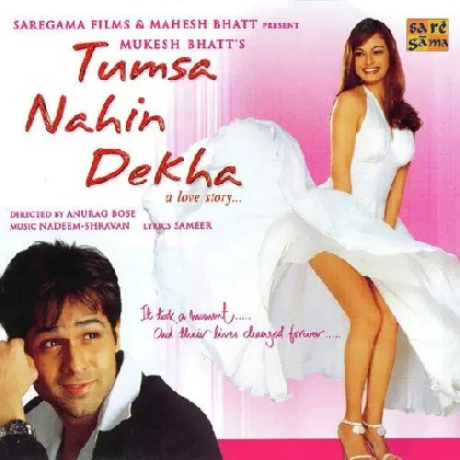 Tumsa Nahin Dekha (2004) Video Songs