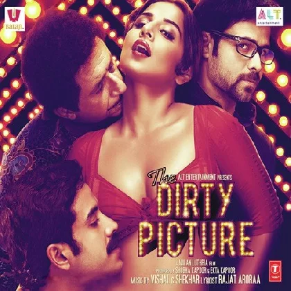 The Dirty Picture (2011) Video Songs
