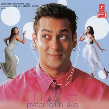 Maine Pyaar Kyun Kiya (2005) Video Songs