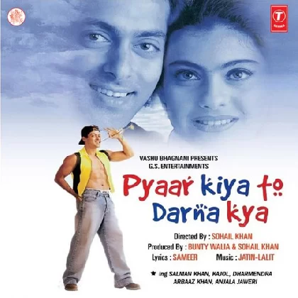 Pyaar Kiya To Darna Kya (1998) Video Songs