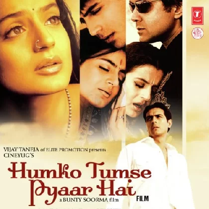 Humko Tumse Pyaar Hai (2006) Video Songs