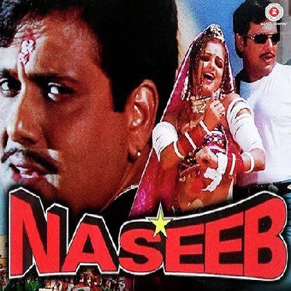Naseeb (1997) Video Songs