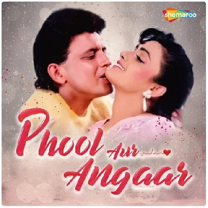 Phool Aur Angaar (1993) Video Songs
