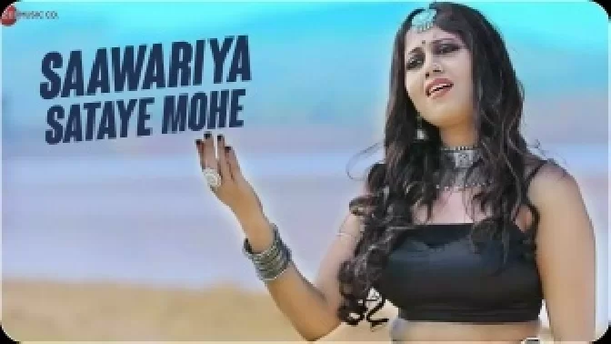 Saawariya Sataye Mohe RaaGini Kavathekar Video Song