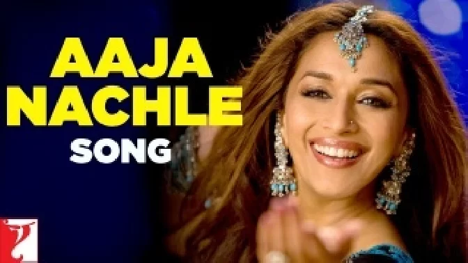 Aaja Nachle Title Song ft. Madhuri Dixit