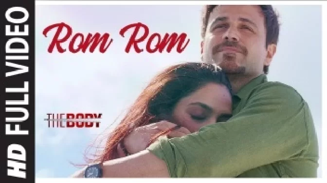 Rom Rom - The Body HD 1080p