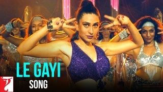 Le Gayi (Dil To Pagal Hai) Video Song