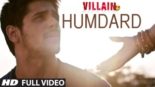 Hamdard (Ek Villain) Video Song