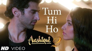 Tum Hi Ho (Aashiqui 2) Video Song