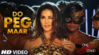 Do Peg Maar (One Night Stand) Video Song