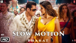 Slow Motion (Bharat) Video Song