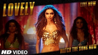 Lovely (Happy New Year) Video Song