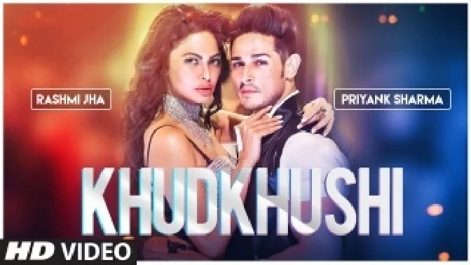 Khudkhushi - Neeti Mohan Video Song