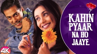 Kahin Pyaar Na Ho Jaye ft. Salman Khan