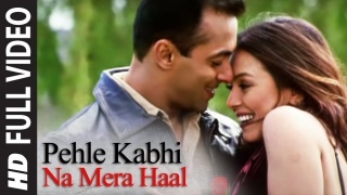 Pehle Kabhi Na Mera (Baghban) Video Song