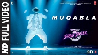 Muqabla - Street Dancer 3D Video Song