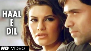Haal-E-Dil (Murder 2) Video Song