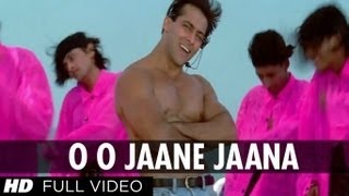 O Oh Jaane Jaana (Pyaar Kiya Toh Darna Kya) Video Song