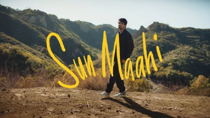 Sun Maahi - Armaan Malik