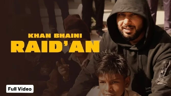 Raidan - Khan Bhaini