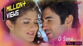 O Sona (Fighter) Video Song