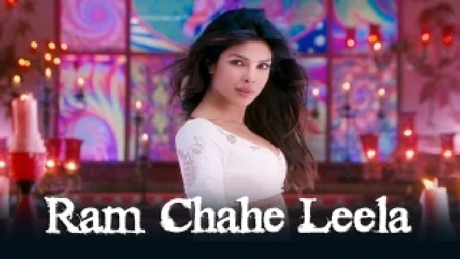 Ram Chahe Leela - Goliyon Ki Rasleela Ram-Leela