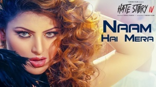 Naam Hai Mera - Hate Story IV