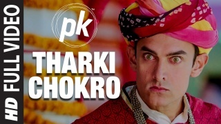 Tharki Chokro -PK