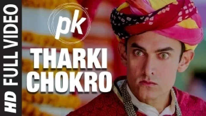 Tharki Chokro -PK