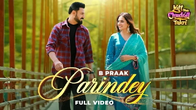 Parindey - B Praak