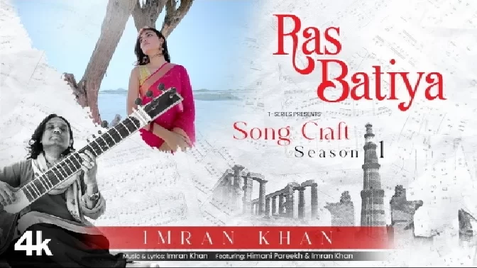 Ras Batiya - Imran Khan