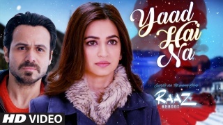 Yaad Hai Na - Raaz Reboot