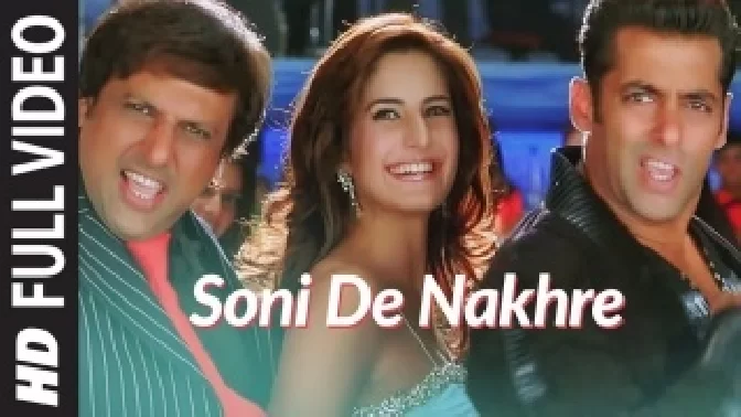 Soni De Nakhre - Partner