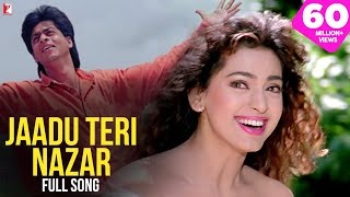 Jaadu Teri Nazar - Darr Video Song